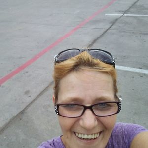 Meet your Posher, Sandra