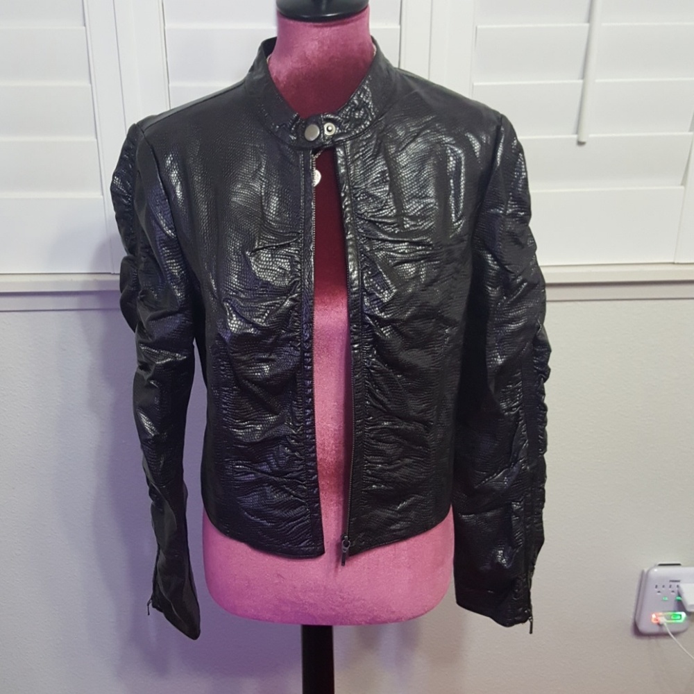I-N-C Jacket for Womens