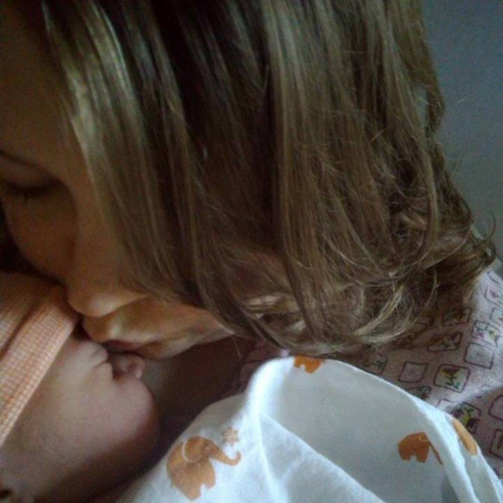 Meet your Posher, Tricia