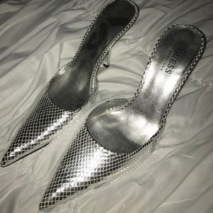 Guess Heels