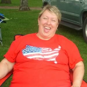 Meet your Posher, Rochelle