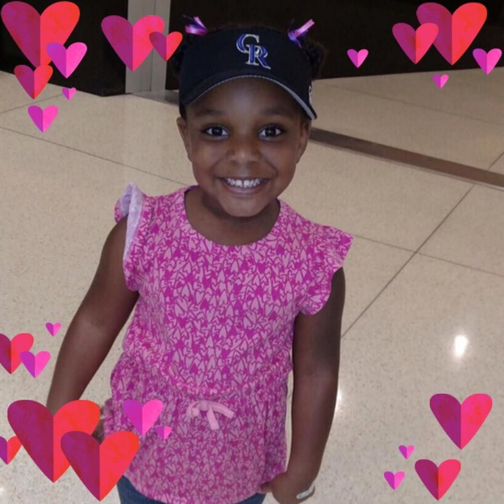 Meet your Posher, Shirley