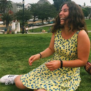 Meet your Posher, Leah