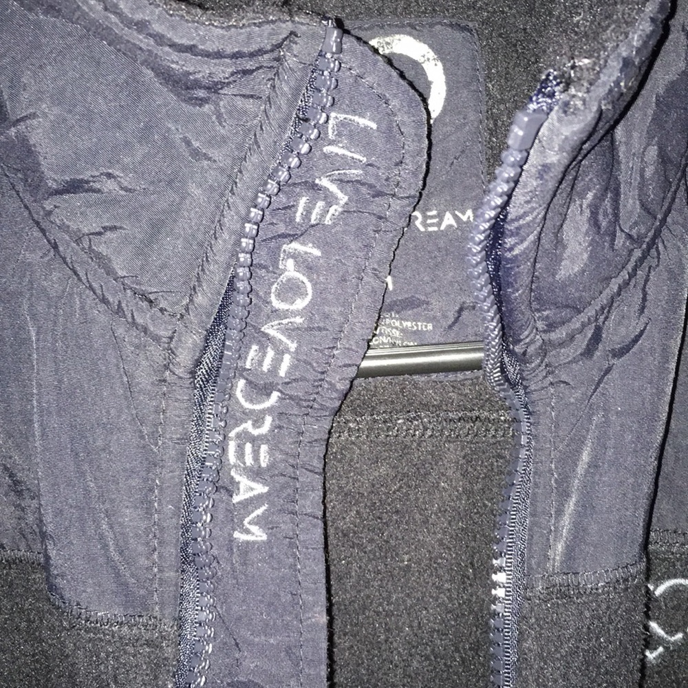 Black Jacket - Picture 2 of 4