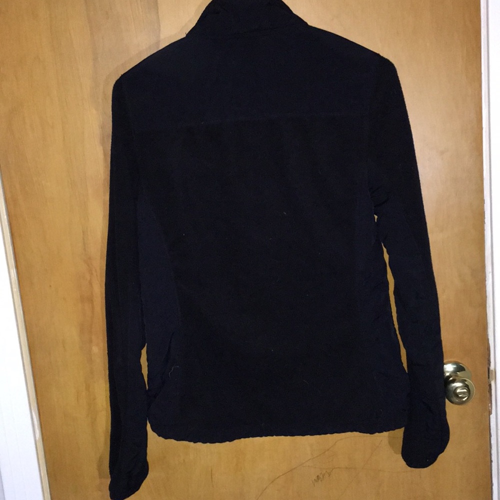 Black Jacket - Picture 4 of 4