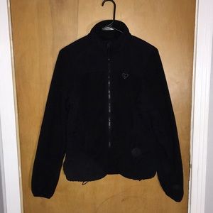 Black Jacket