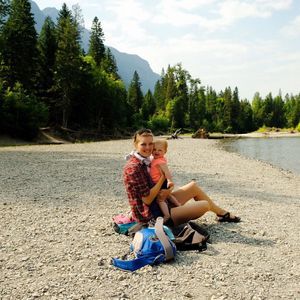 Meet your Posher, Kristin