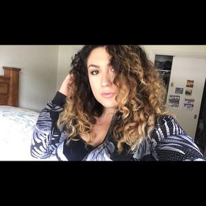 Meet your Posher, Milena