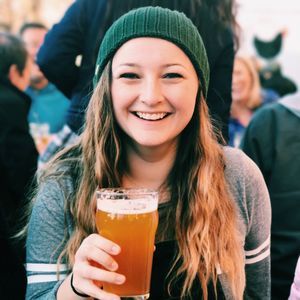 Meet your Posher, Lauren