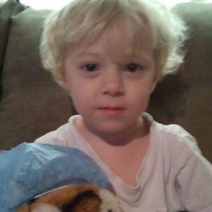 Meet your Posher, Misty