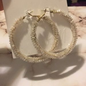 H&M earrings H&M earrings