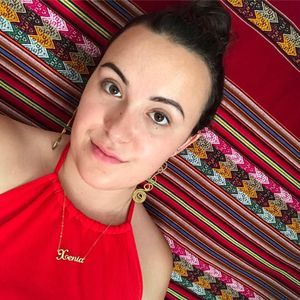 Meet your Posher, Xenia