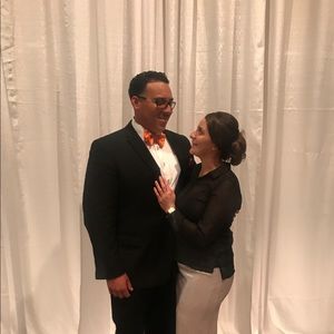 Meet your Posher, Krystal