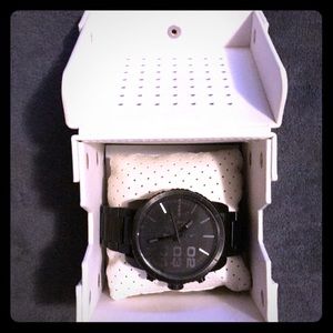 Brand new Diesel watch