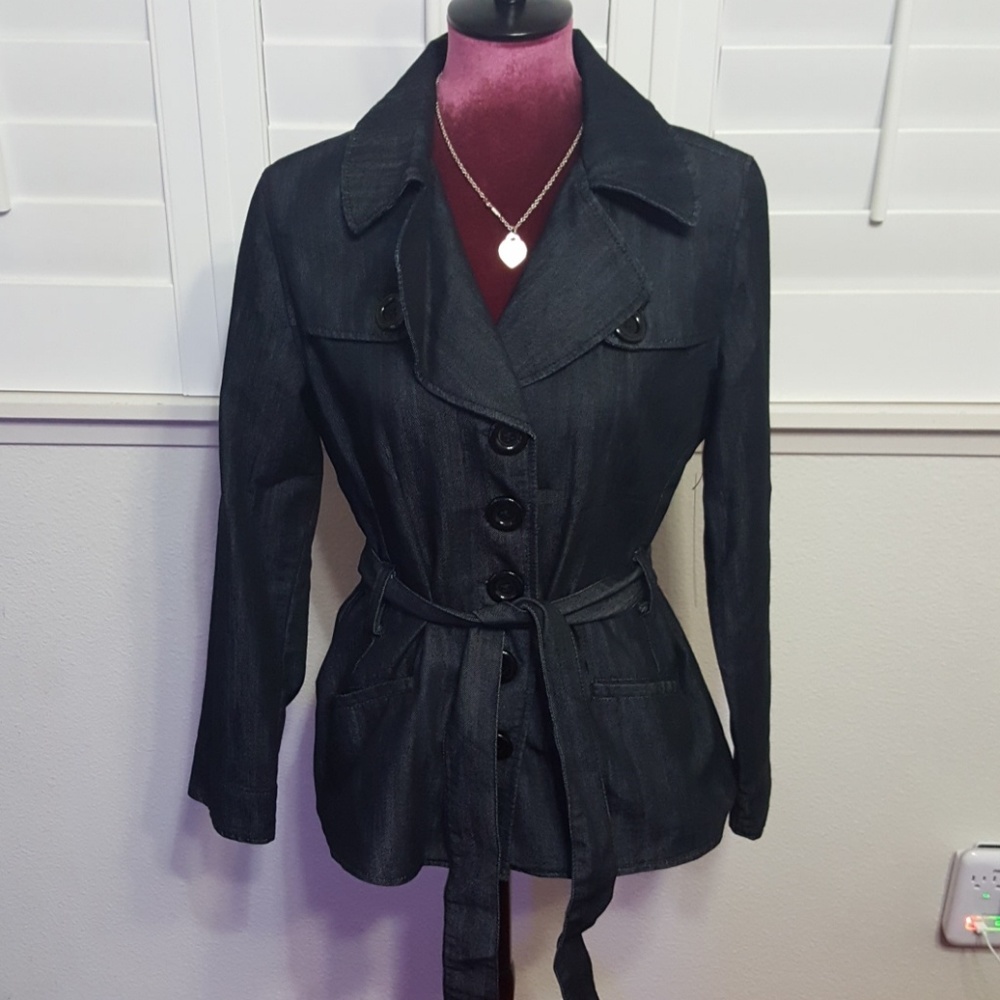 Jacket for Junior's