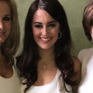 Meet your Posher, Mallory