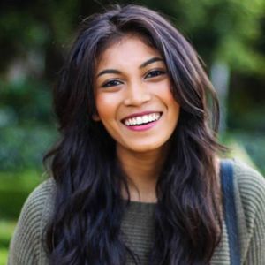 Meet your Posher, Nikela