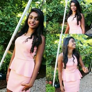 Meet your Posher, Agatha