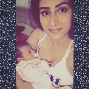 Meet your Posher, Mindra