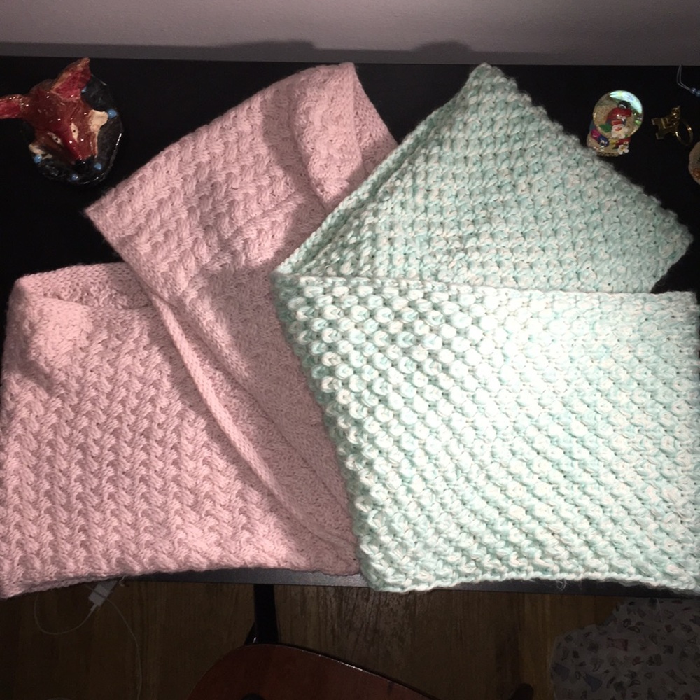 Scarves