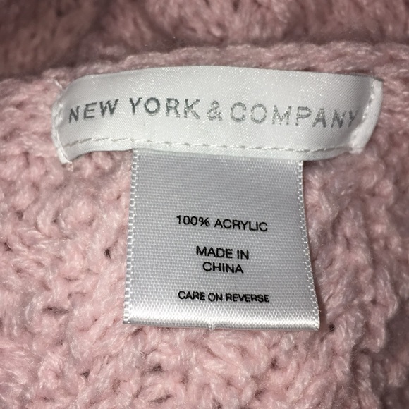 Scarves - Picture 4 of 4