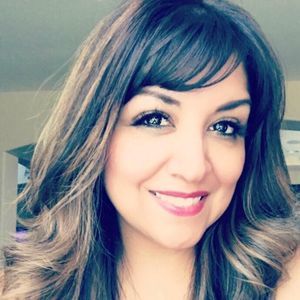 Meet your Posher, Lilia