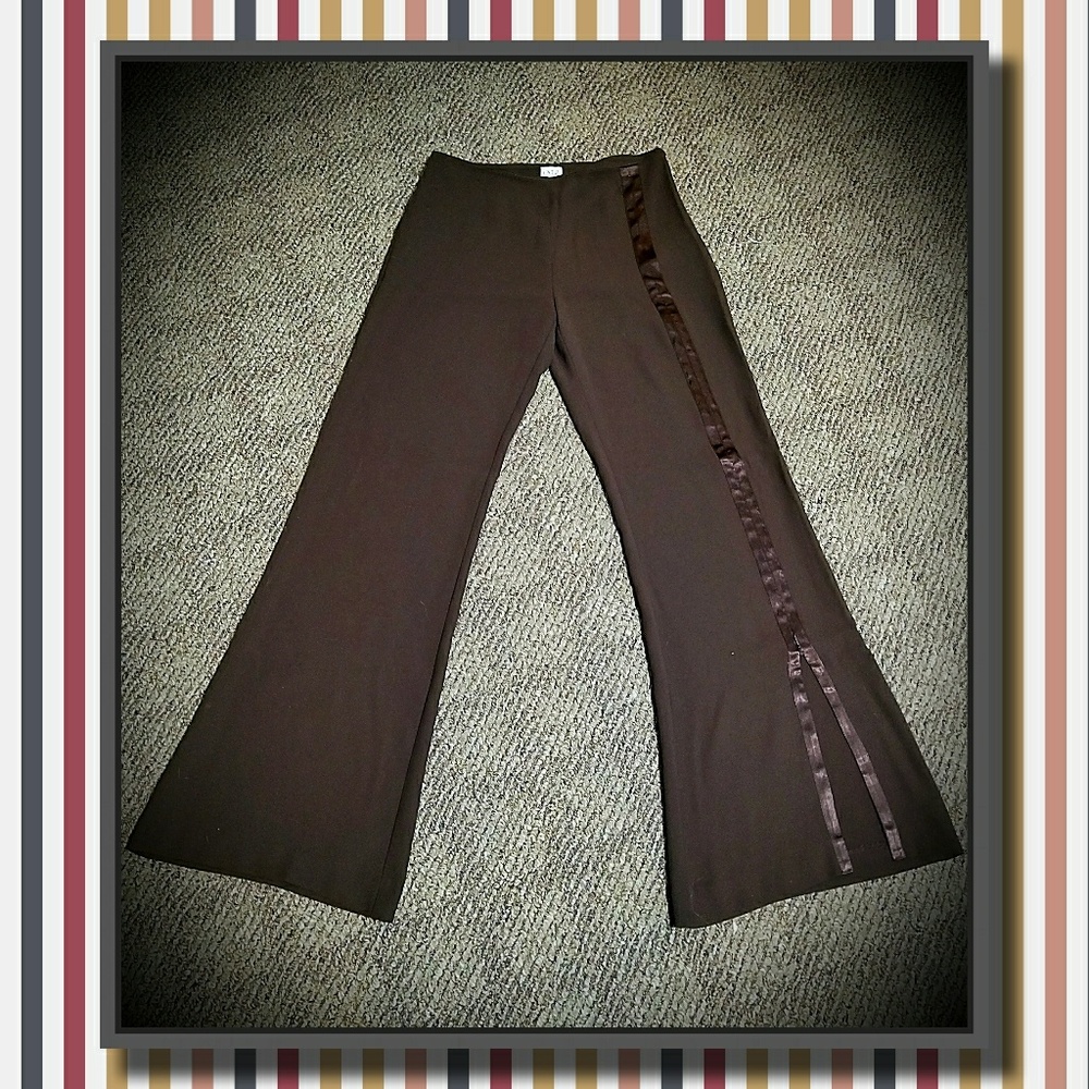 SALE!!  NWT Brown CACHE Pants