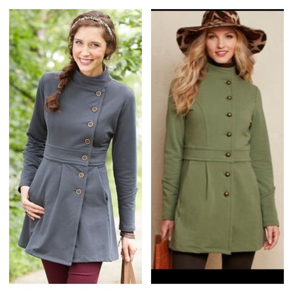 Matilda Jane Jackets & Blazers - ISO ida jacket or onyx shadows jacket.