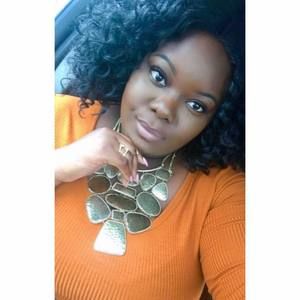 Meet your Posher, Diamond