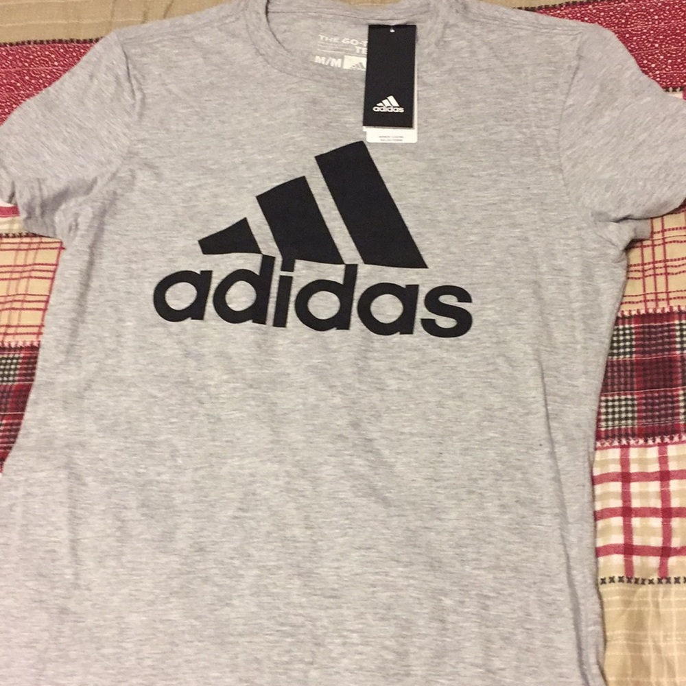 Adidas Tee
