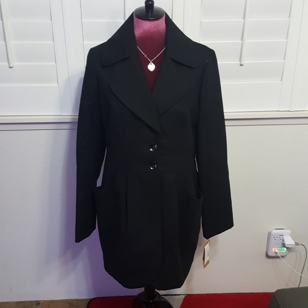 Junior's coat