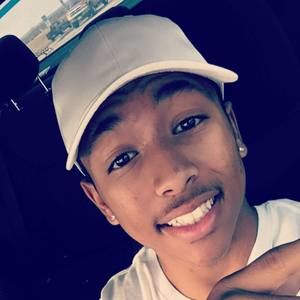 Meet your Posher, Brenden