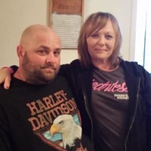 Meet your Posher, Pamela christopher