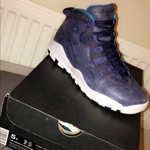 Jordan 10s