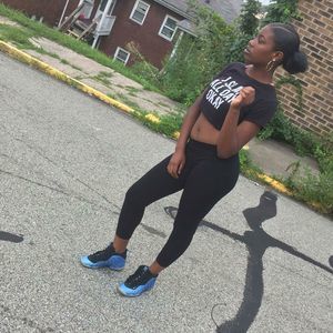 Meet your Posher, Đinkä