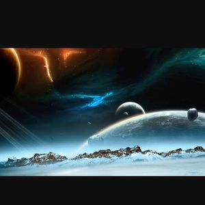 Meet your Posher, Javier