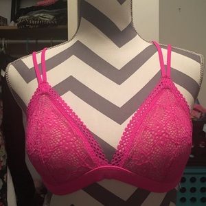 Victoria's Secret Bralette