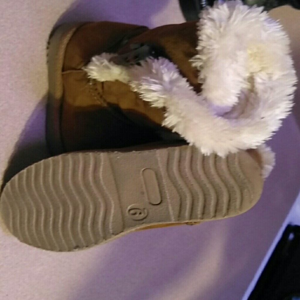 Boots - Picture 2 of 2