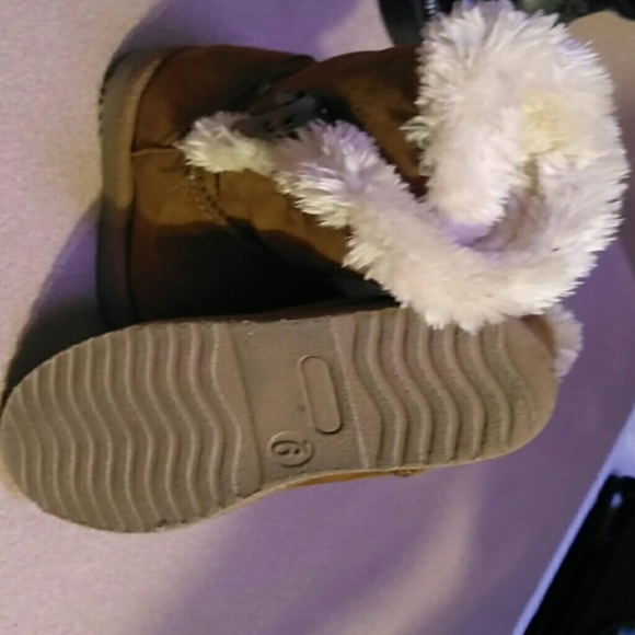 Boots - Picture 2 of 2