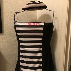 👻🎃👻🎃REVERSIBLE HALLOWEEN COSTUME 👻🎃👻