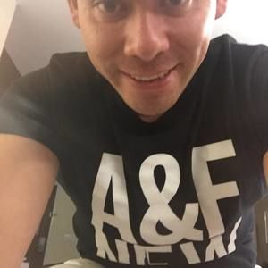 Meet your Posher, Alejandro