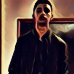 Meet your Posher, Abraham