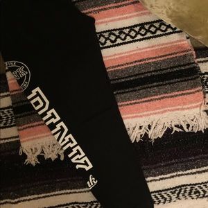 VS PINK Jogger Sweatpants