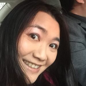 Meet your Posher, Ivy