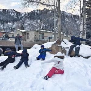 Meet your Posher, Carlos