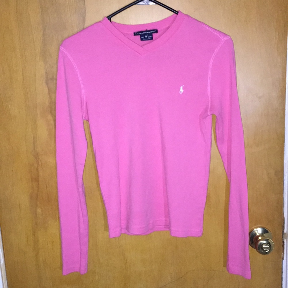 Ralph Lauren Women's Polo