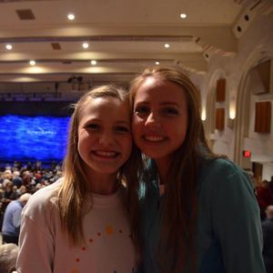 Meet your Posher, Eva