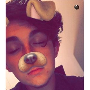 Meet your Posher, Derek