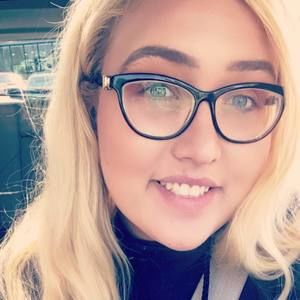 Meet your Posher, Hannah