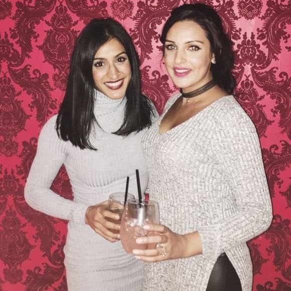 Meet your Posher, Preeti - Picture 1 of 1